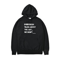 ARTIST PROOF E.T.T.W HOODIE [ ATPF-027H ]