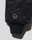 ARTIST PROOF x FRGMT x nonnative TROOPER PUFF BLOUSON NYLON TWILL WITH WINDSTOPPER "lnnovaten"