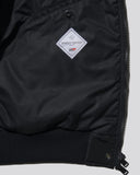 ARTIST PROOF x FRGMT x nonnative TROOPER PUFF BLOUSON NYLON TWILL WITH WINDSTOPPER "lnnovaten"