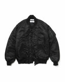 ARTIST PROOF x FRGMT x nonnative TROOPER PUFF BLOUSON NYLON TWILL WITH WINDSTOPPER "lnnovaten"