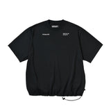 ARTIST PROOF Visual Arts S/S T-shirt w/Drawcord