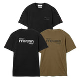 ARTIST PROOF x FRGMT x nonnative S/S TEE “Innovaten“ cotwo