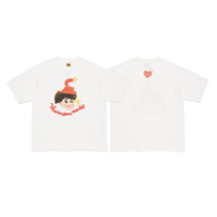 HUMAN MADE x KEIKO SOOTOME T-SHIRT