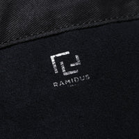 fragment design x RAMIDUS 2WAY POUCH (M) [ B008086 ]