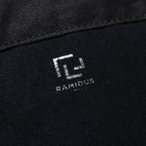 fragment design x RAMIDUS 2WAY POUCH (M) [ B008086 ]