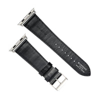 RAMIDUS FLAT Apple Watch STRAP 45mm