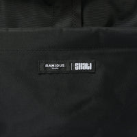 RAMIDUS SHATI BOSTON BAG (XL) [ B038003 ]