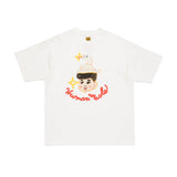 HUMAN MADE x KEIKO SOOTOME T-SHIRT