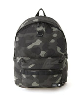 BAPE x PORTER COLOR CAMO PACKABLE DAY PACK