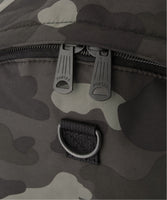 BAPE x PORTER COLOR CAMO PACKABLE DAY PACK