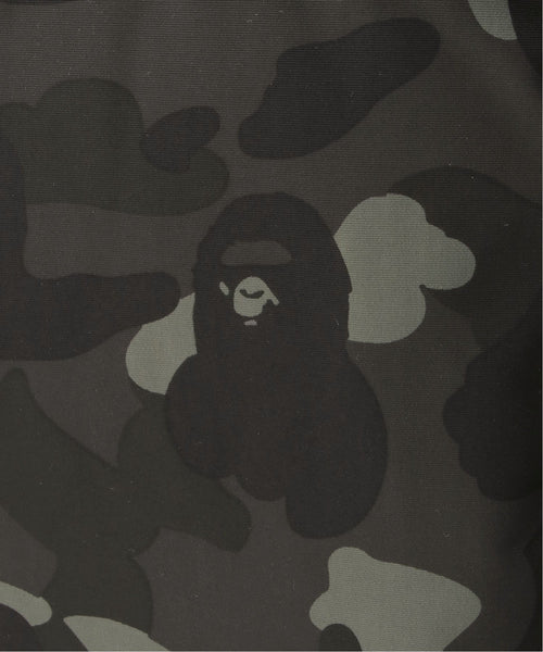 BAPE x PORTER COLOR CAMO PACKABLE DAY PACK – cotwohk