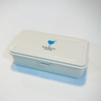 弁当箱・水筒 HUMAN MADE x Blue Bottle Coffee Bottle Blue Bottle Coffee x Human Made Tool Box – cotwohk
