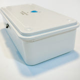 Blue Bottle Coffee x Human Made Tool Box