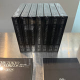 THE TOKYO HUNDREDS 2 “Portraits of Harajuku” by Osamu Nagahama Limited Edition cotwo