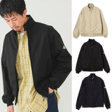 BEAMS x THE NORTH FACE PURPLE LABEL Field Jacket cotwo