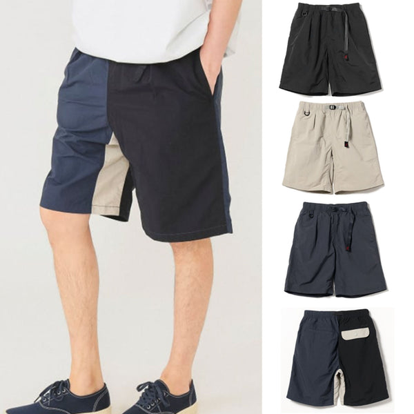 BEAMS x GRAMICCI All Condition Shorts cotwo
