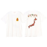 BEAMS CULTUART x 田名網敬一 『笑う蜘蛛』 TEE - 2