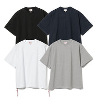 BEAMS JAPAN Heavyweight T-shirts cotwo