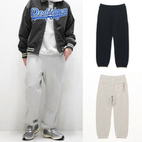 BEAMS JAPAN Best Sweat Pants cotwo