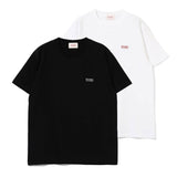 BEAMS RECORDS Embroidered LogoT-shits