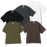 BEAMS JAPAN Stretch Loose Short Sleeves
