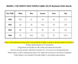 BEAMS x THE NORTH FACE PURPLE LABEL 65/35 Bayhead Cloth Shorts