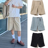 BEAMS x THE NORTH FACE PURPLE LABEL 65/35 Bayhead Cloth Shorts cotwo