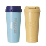 STARBUCKS STAND by BEAMS TOGO Bottle cotwo