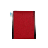 BEAMS JAPAN x Takada Orimono (高田織物) ASAKUSA Limited Logo Card & Coin Case cotwo
