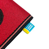 BEAMS JAPAN x Takada Orimono (高田織物) ASAKUSA Limited Logo Card & Coin Case cotwo