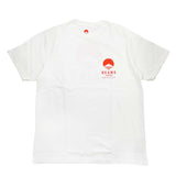 BEAMS JAPAN ASAKUSA Limited Logo T-Shirt cotwo
