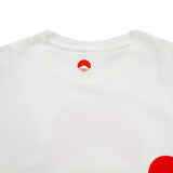 BEAMS JAPAN ASAKUSA Limited Logo T-Shirt cotwo