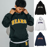 [ New Color ] BEAMS Basic Hoodie cotwo