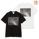 BEAMS JAPAN x Daido Moriyama BEAMS Neon T-Shirt