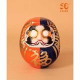 BEAMS JAPAN x Shirakawa Two Wishes Daruma 35cm cotwo