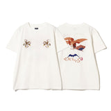 BEAMS JAPAN x TAILOR TOYO SUKA T-SHIRT cotwo