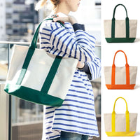 BEAMS JAPAN x sasicco OBI Color Tote Bag cotwo