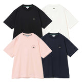 BEAMS x LACOSTE Badge T-Shirt cotwo