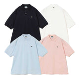 [ Pre-order ] BEAMS x LACOSTE Heavy Kanoko Polo Shirt