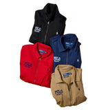 BEAMS x POLO RALPH LAUREN BAYPORT WINDBREAKER