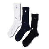 BEAMS x POLO RALPH LAUREN SOCKS cotwo