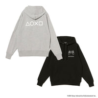 BEAMS x PlayStation(TM) / HOODIE cotwo