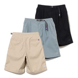 BEAMS x THE NORTH FACE PURPLE LABEL 65/35 Bayhead Cross Shorts cotwo