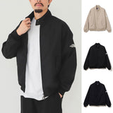 BEAMS x THE NORTH FACE PURPLE LABEL Field Jacket cotwo