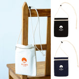 BEAMS JAPAN x evergreen works Logo Mini Shoulder Bag cotwo