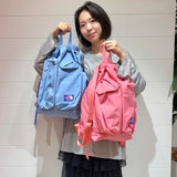 BEAMS BOY x THE NORTH FACE PURPLE LABEL Mountain Wind Backpack