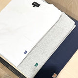 BEAMS B Logo Pocket T-Shirt