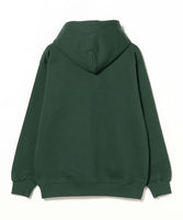 BEAMS Basic Hoodie