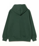 BEAMS Basic Hoodie