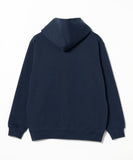 BEAMS Basic Hoodie